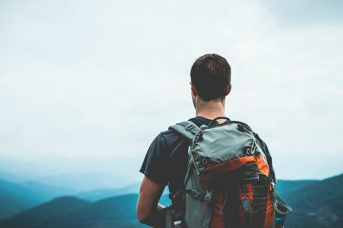 Existen también blogs de viajes ideales para mochileros