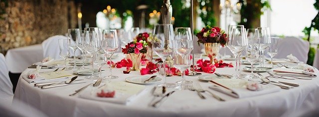 Reserva restaurante en tu viaje a Perú para Navidad